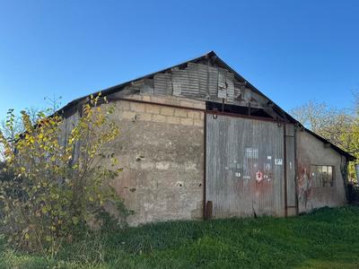 Maison - 116 m² - 1 pièce