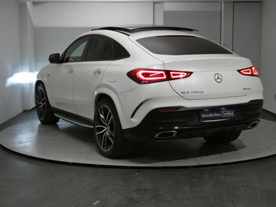 Mercedes Classe Gle coupe 350 de 4matic Amg Line