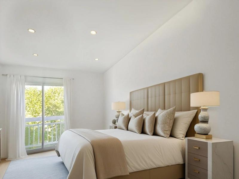 Appartement - 95 m² - 4 pièces