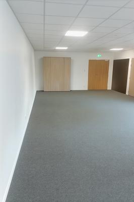 Bureau - 370 m²