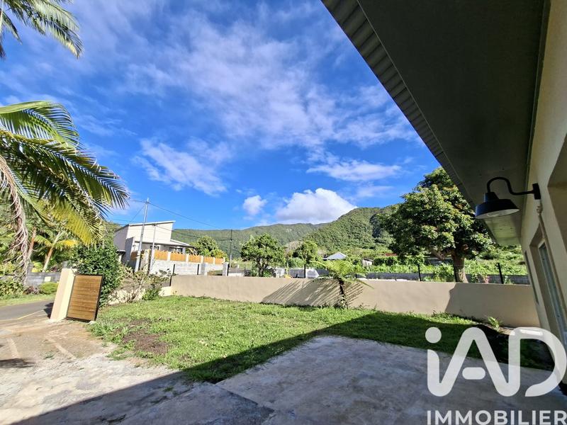 Maison - 75 m² - 4 pièces