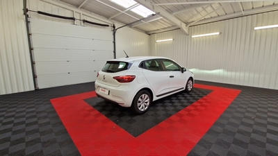 Renault Clio V Société Air Nav SCe 65