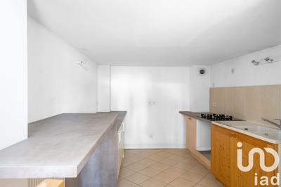 Maison de ville - 101 m² - 5 pièces
