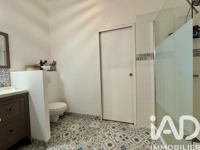 Maison - 178 m² - 6 pièces