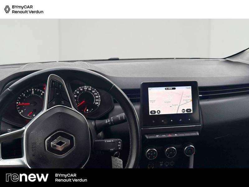 Renault Clio V Blue dCi 100 - 21n Business