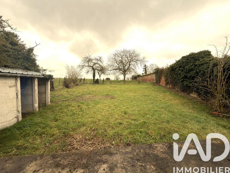 Maison - 98 m² - 4 pièces