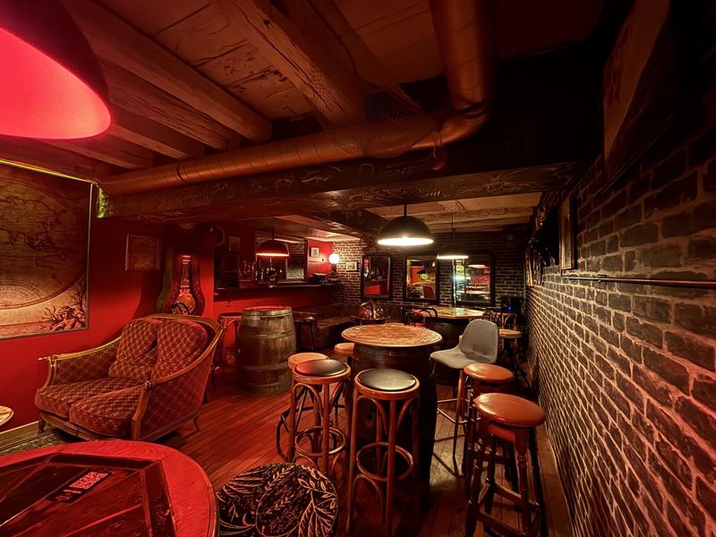 Fonds de commerce - 64 m²