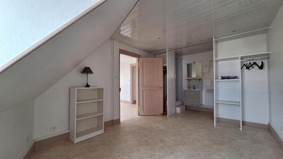 Immeuble - 450 m² - 14 pièces
