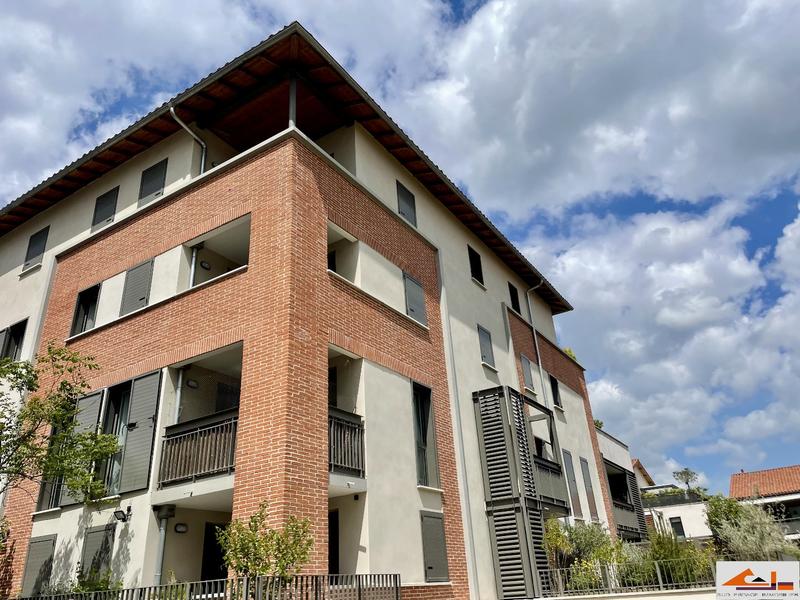 Appartement - 83 m² - 4 pièces