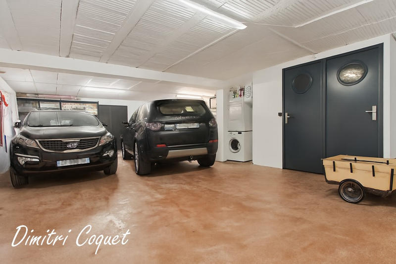 Villa - 154 m² - 5 pièces