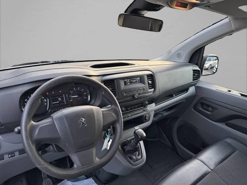 Peugeot Expert Fgn Tole Compact Bluehdi 115 s&amp;S Bvm6 Premium