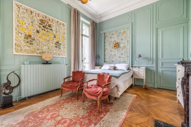 Studio - 185 m² - 5 pièces