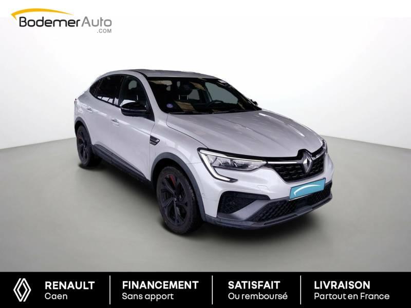 Renault Arkana E-Tech 145 - 21b R.S. Line