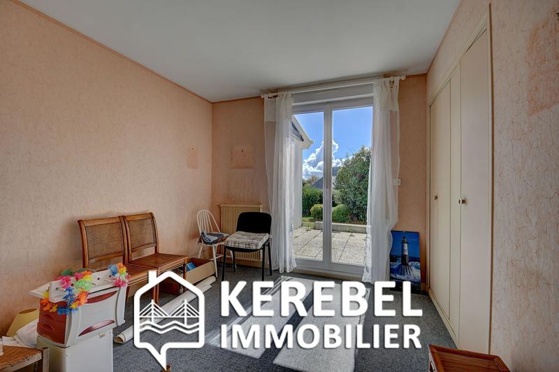 Maison - 107 m² - 5 pièces