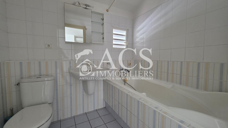 Appartement - 156 m² - 5 pièces