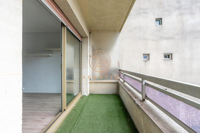 Appartement - 32 m² - 1 pièce