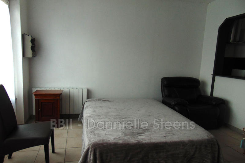 Appartement - 198 m² - 12 pièces