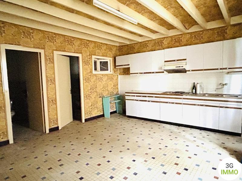 Villa - 84 m² - 4 pièces