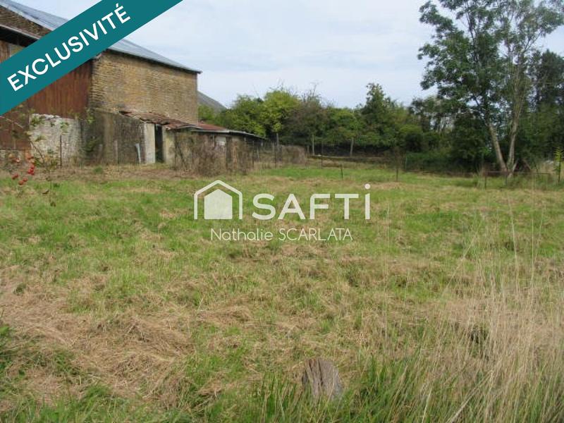 Ferme - 190 m² - 7 pièces