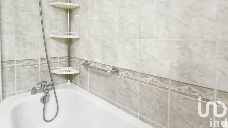 Appartement - 73 m² - 3 pièces