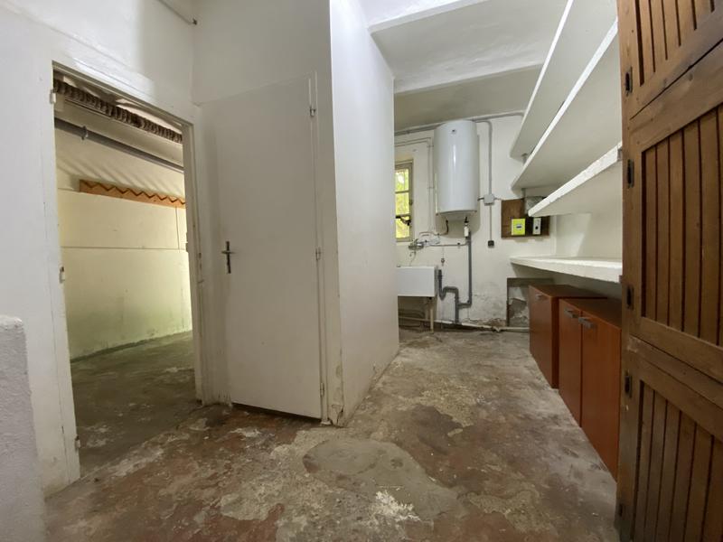 Maison - 136 m² - 7 pièces