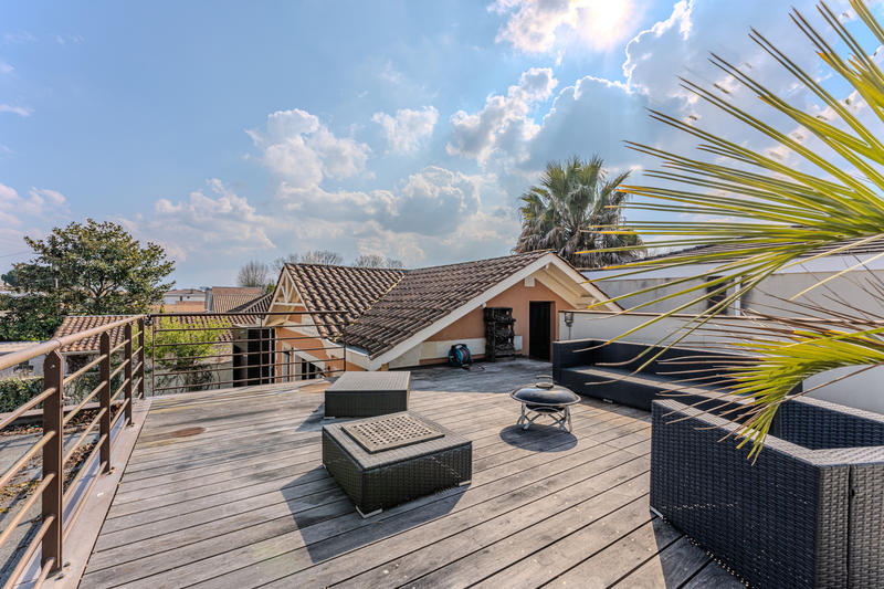 Villa - 164 m² - 4 pièces