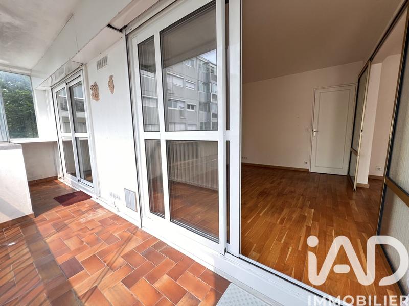 Appartement - 89 m² - 4 pièces