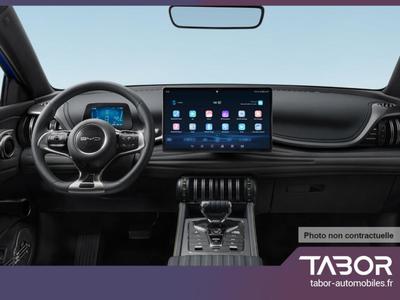 Byd Atto 3 Design Pano Gps 360cam Acc keyl