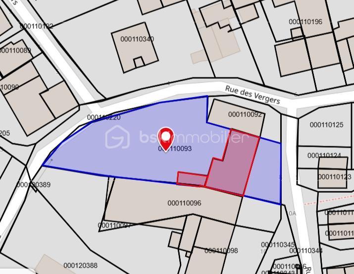 Maison de village - 144 m² - 7 pièces