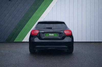 Mercedes Classe a Business 200 Cdi BlueEFFICIENCY