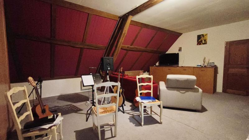 Maison - 163 m² - 5 pièces