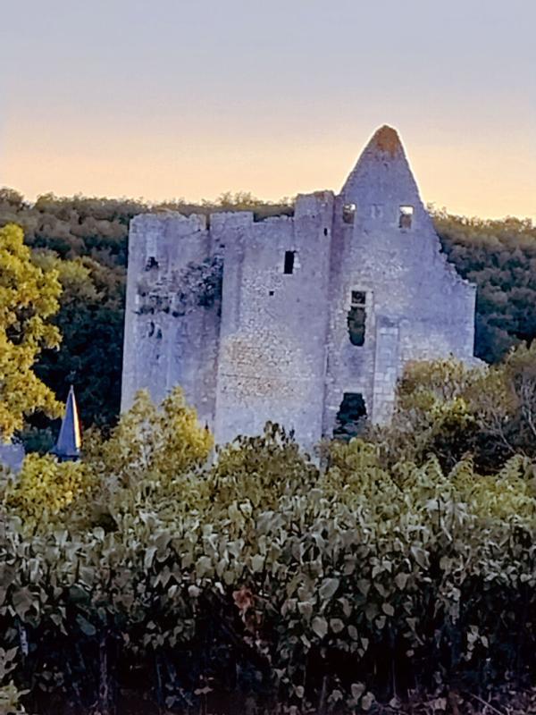 Propriété - 220 m² - 8 pièces