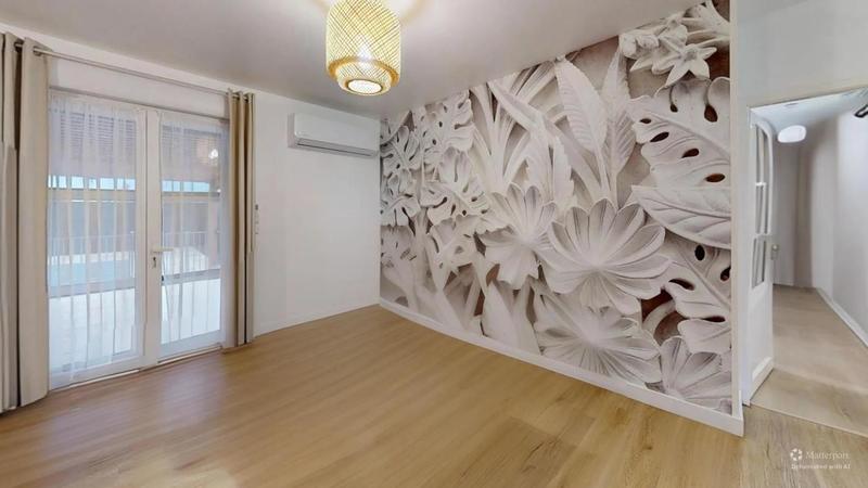 Maison - 132 m² - 6 pièces