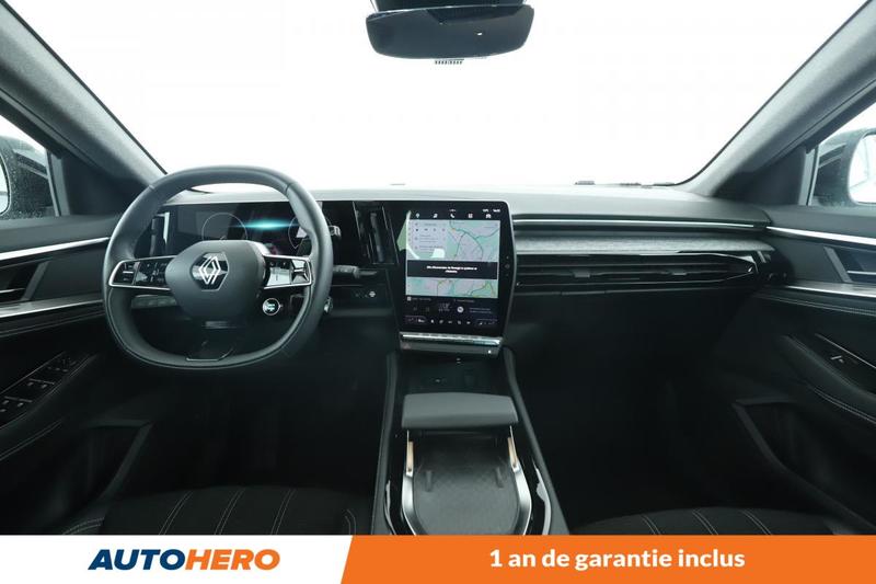 Renault Austral 1.3 TCe Mild Hybrid Techno Auto 160 ch