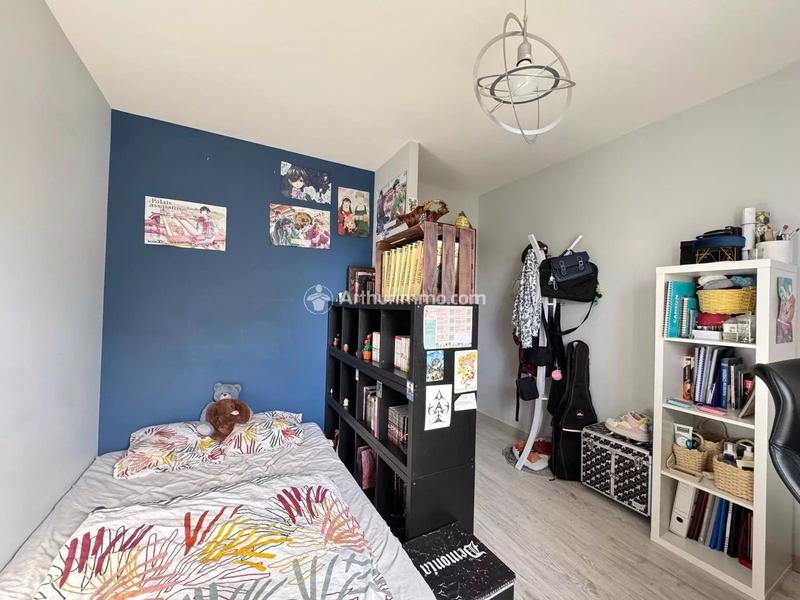 Maison - 113 m² - 4 pièces