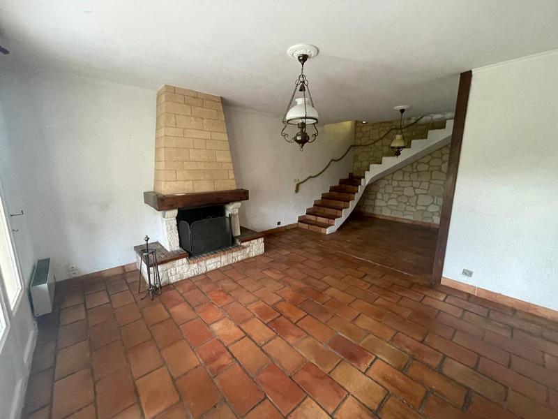 Maison - 157 m² - 6 pièces