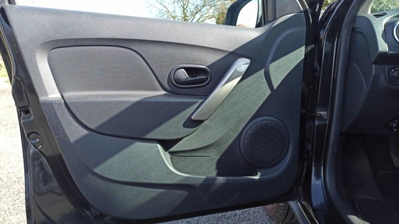 Dacia Sandero 0.9 TCe 90 Stepway Prestige