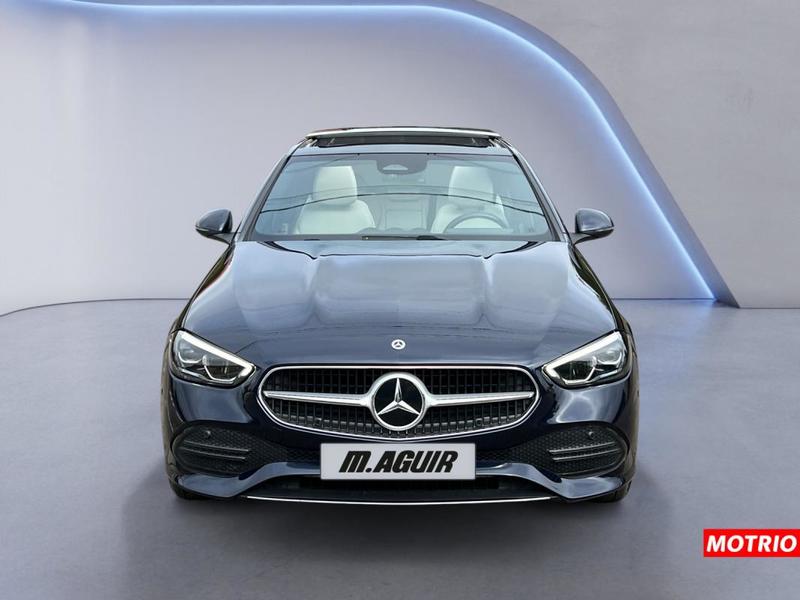 Mercedes Classe c V 300 E Business Line 9g-Tronic