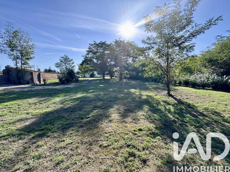 Maison - 77 m² - 4 pièces