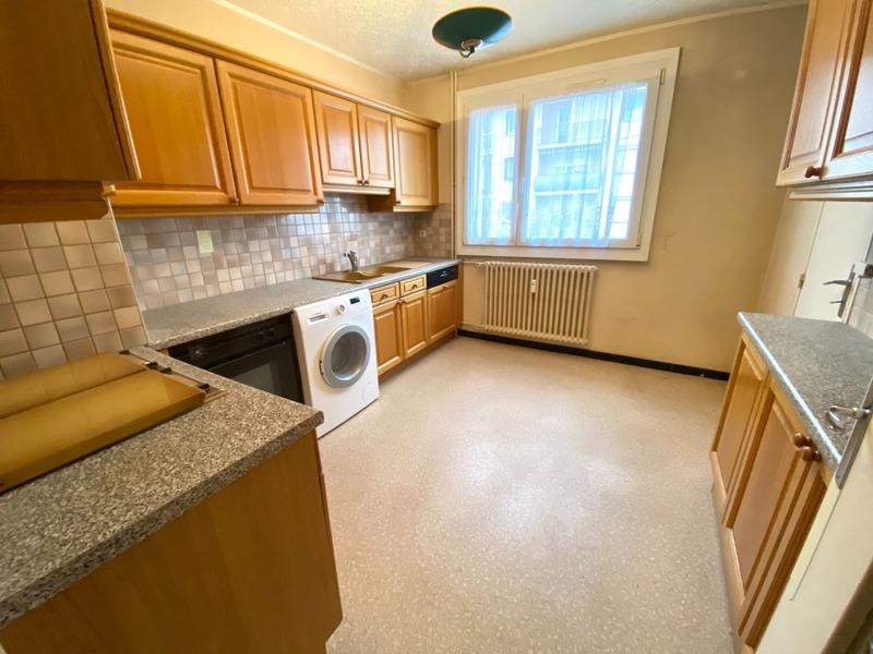 Appartement - 73 m² - 3 pièces