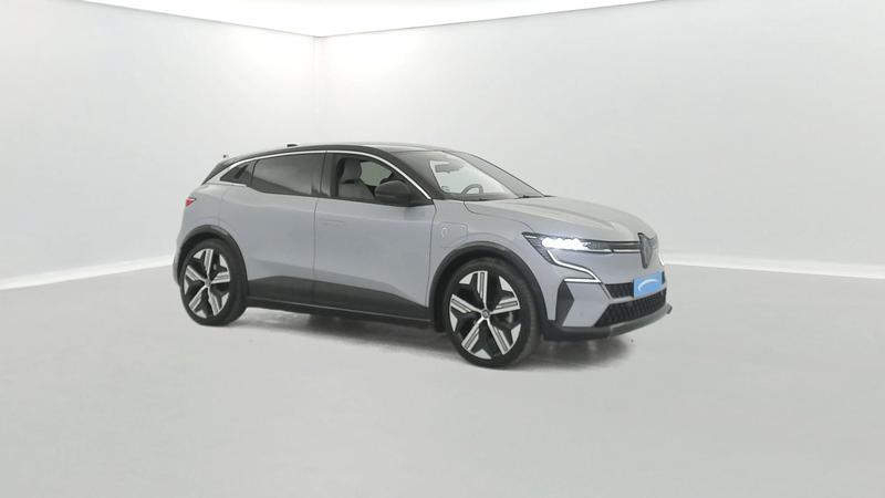 Renault Mégane Ev60 220 ch super charge Iconic 5p