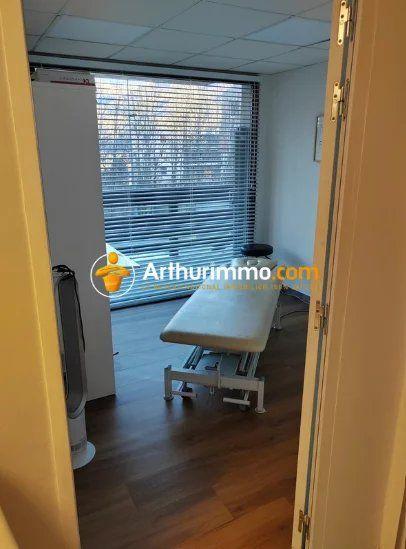 Bureau - 53 m² - 2 pièces