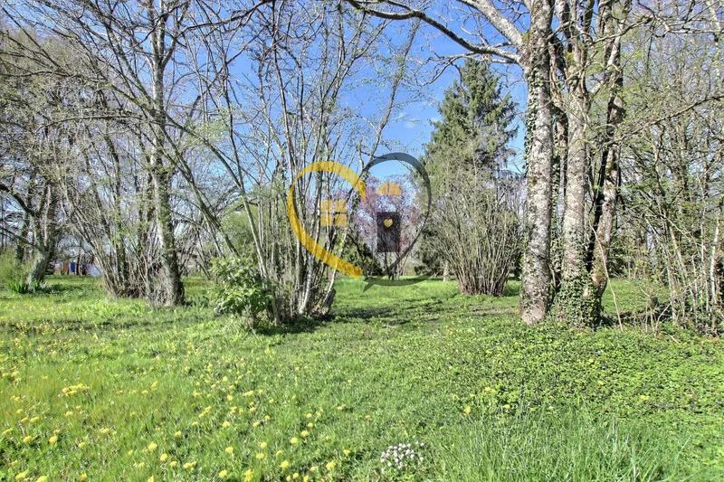 Maison de village - 180 m² - 6 pièces