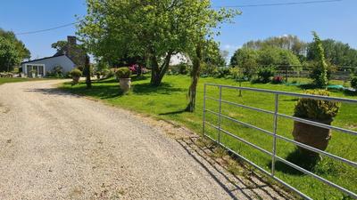 Maison - 154 m² - 7 pièces