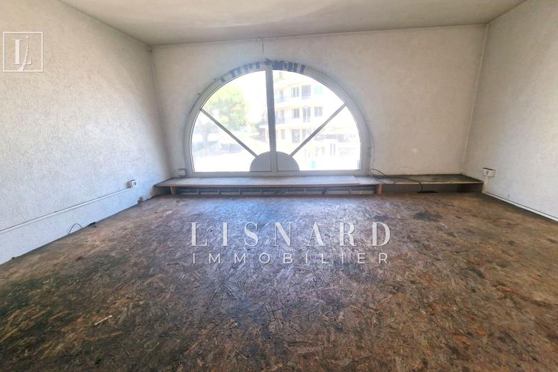 Local commercial - 70 m²