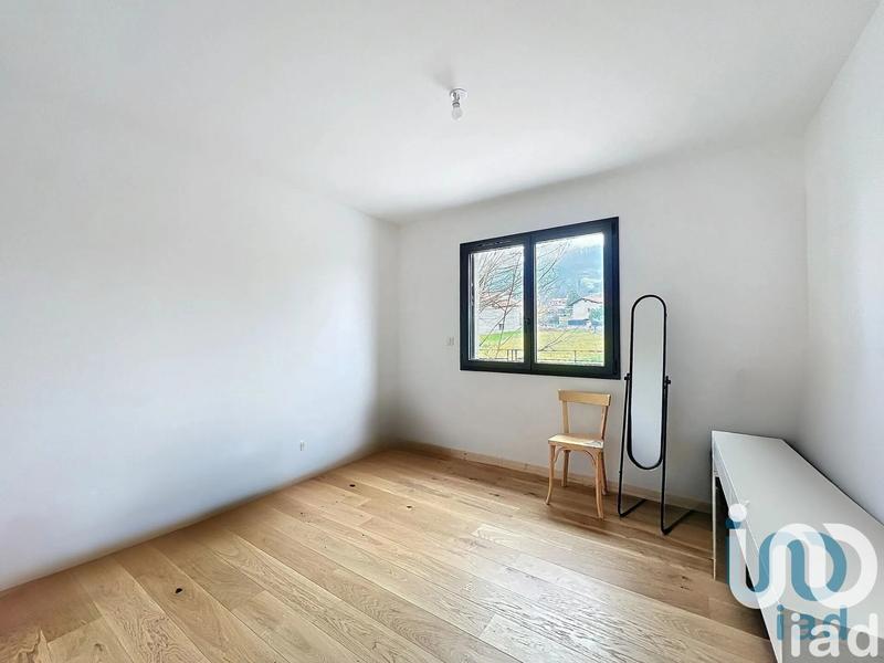 Maison - 103 m² - 4 pièces