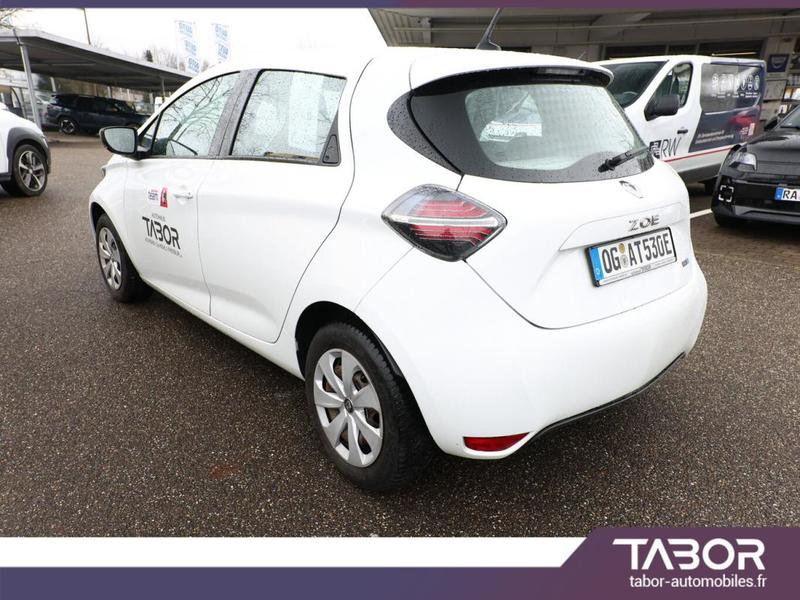 Renault Zoe Ze50 R110 Life Kauf-Bat. Led ParcAs