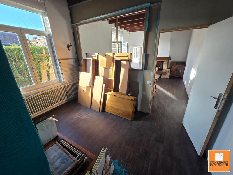 Maison - 67 m² - 2 pièces