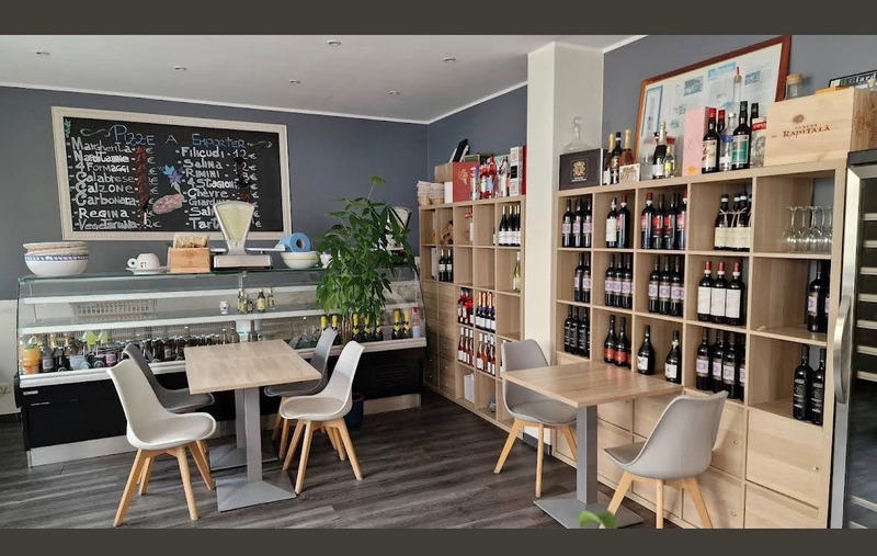 Fonds de commerce - 150 m²