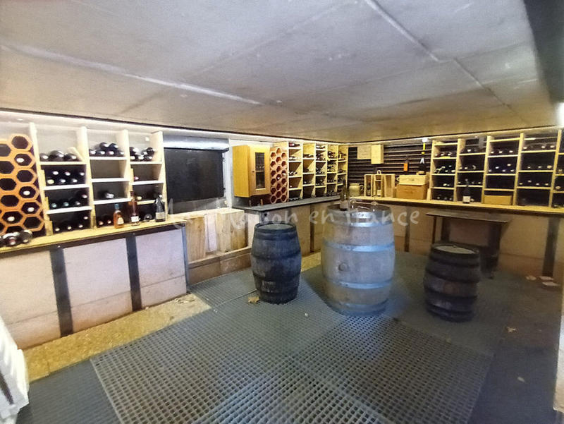 Villa - 200 m² - 6 pièces